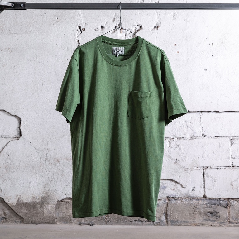 T-paita "Pocket Tee" T-paita "Pocket Tee"